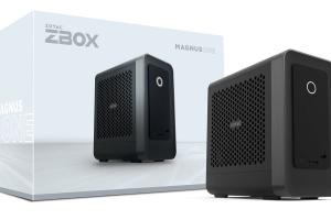 ZBOX Magnus One Mini PC