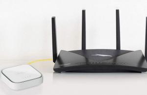 NETGEAR LM1200 4G LTE Modem for Rural Homes