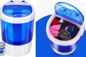 Waschen Portable Washing Machine