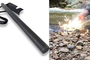 überleben Kräftig Fire Starter