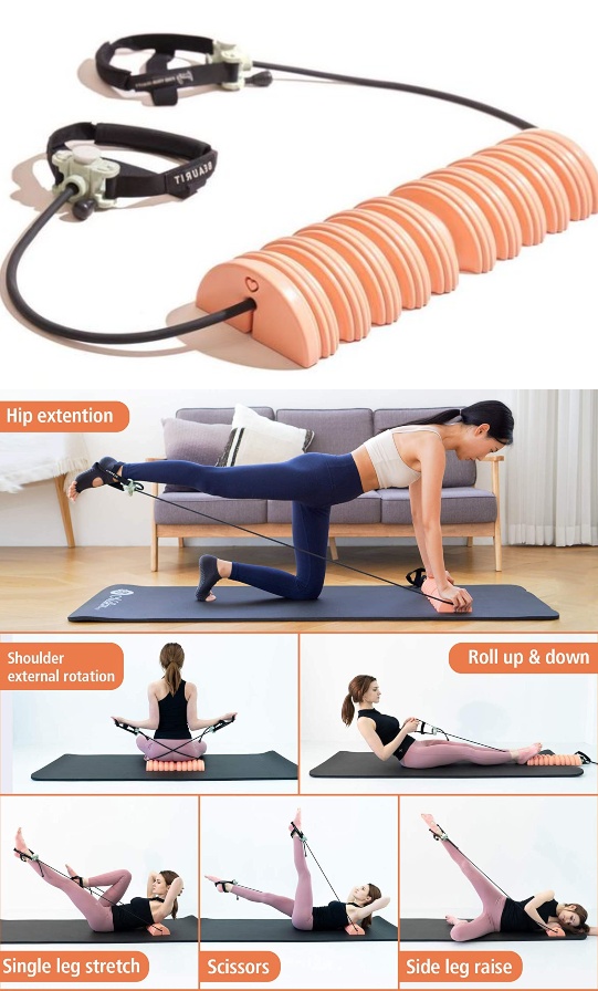 Beaurit pilates bar cheap