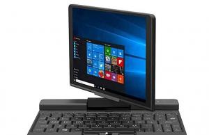 One A1 Engineer 7″ Pocket Touchscreen PC