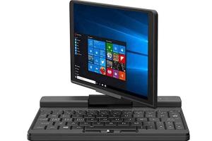 One A1 Engineer 7″ Pocket Touchscreen PC