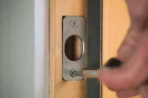 Level Bolt Siri Compatible Smart Door Lock