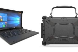 MobileDemand Flex 10B Rugged Touchscreen Tablet