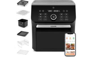 COSORI 14-in-1 Alexa Compatible Air Fryer