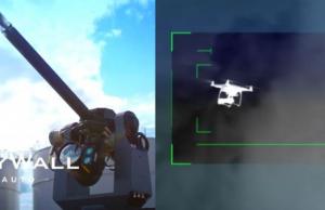 SkyWall Auto: Autonomous Drone Capture System