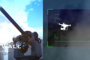 SkyWall Auto: Autonomous Drone Capture System