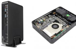 Msecore 8-Core i9 Mini Gaming PC