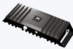 Cel-Fi GO X 100 dB Single-Carrier Cell Signal Booster