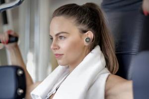 Duolink SwitchBuds with Touch & Mechanical Control