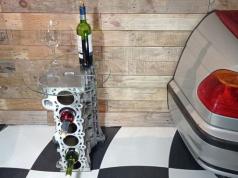 BMW Engine Block Table