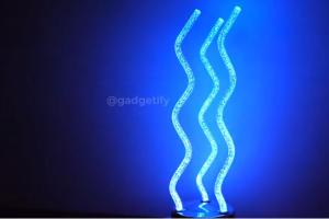 Rabbit Tanaka Motorized LED Kinetic Art