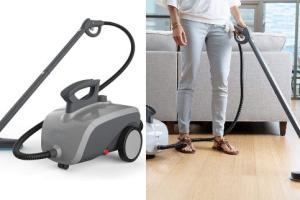 Pure Enrichment PureClean XL Steam Cleaner