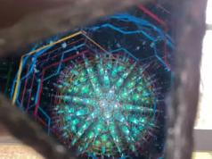 12-inch Star Nova Scope Kaleidoscope