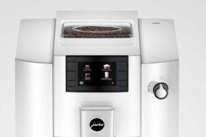 JURA E6 Programmable Coffee Machine