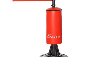 Soozier Freestanding Boxing Bag