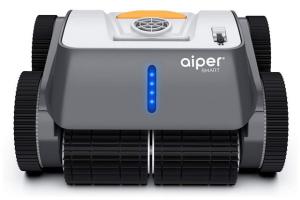AIPURY1500 Robotic Pool Cleaner