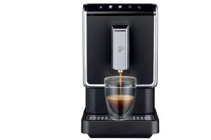 Tchibo Fully Automatic Single-Serve Coffee Machine