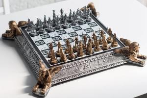 Egyptian Chess Set