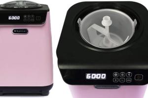 Whynter ICM-128BPS Ice Cream Maker