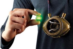 Doctor Strange Electronic Eye of Agamotto
