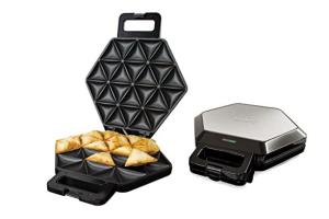 Smart Samosa Maker (SSM24)