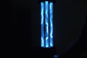 Can You Imagine Crackle Tube