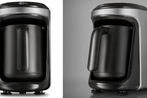 Karaca Hatır Hüp Turkish/Arabic Maker