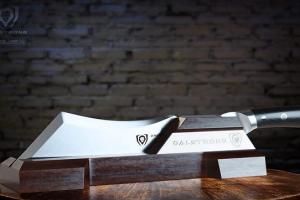 DALSTRONG’s Annihilator Cleaver