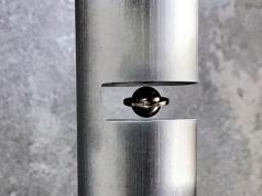 Magnetic Levitating Saturn Sculpture