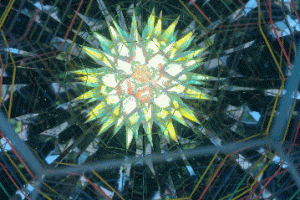 8-Inch “Baby” Star Novascope