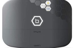 Orbit B-hyve XR Alexa Smart Sprinkler Controller