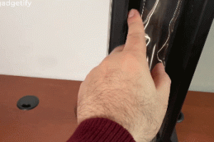 28-Inch Phenomenon Plasma Tube from Can You Imagine