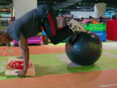 PUREFI Maze Balance Board