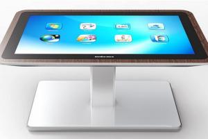 MESA 43″ Interactive Coffee Table