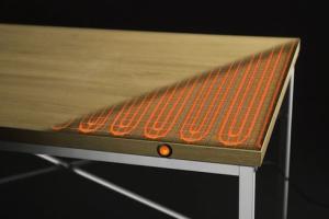 ökoform Heated Desks for Home & Office