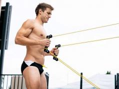 FINIS Slide Dryland Trainer for Swimmers