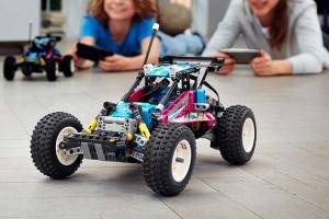 LEGO Technic Off-Road Buggy with App Control