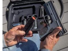 Byrna HD Non-Lethal Self-Defense Weapon