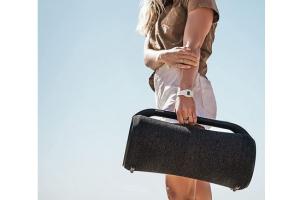 Sony SRS-XG500 Waterproof & Dustproot Bluetooth Party Speaker