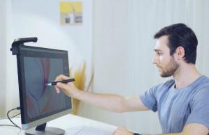 YELANG Hello X3: Turns Your Laptop Into a Tablet