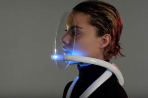 Air-Ring: Wearable Air Purifier