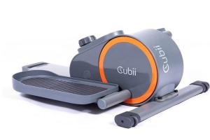Cubii Go Seated Under Desk Elliptical with App