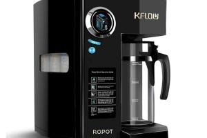 KFLOW Countertop Reverse Osmosis System
