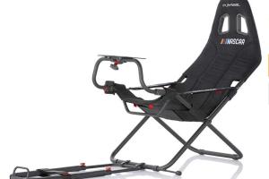 Playseat Challenge NASCAR Edition Racing Chair