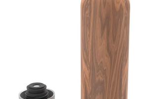 UVBrite Explorer Self Cleaning UV Water Bottle