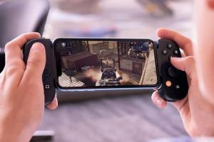 Backbone One iPhone 12 Gamepad