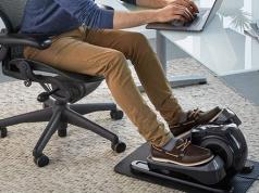 HoMedics StayFit Mini-Stepper