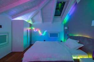 Twinkly Flex App Controlled Flexible Light Tube